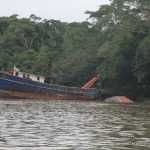 Barco Hundido