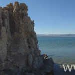 Panorámica de Mono Lake