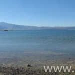 Panorámica de Mono Lake