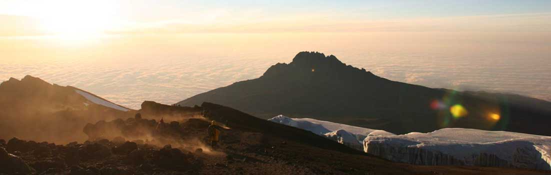 Kilimanjaro