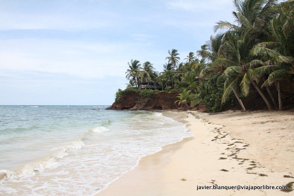 Little Corn Island Little Corn Island