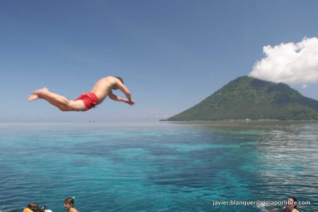 Pulau Bunaken