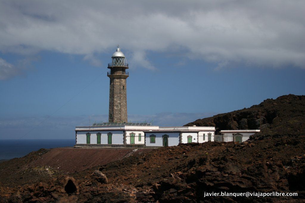 Punta Orchilla Punta Orchilla