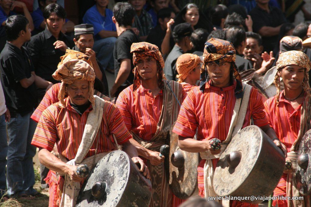 Tana Toraja