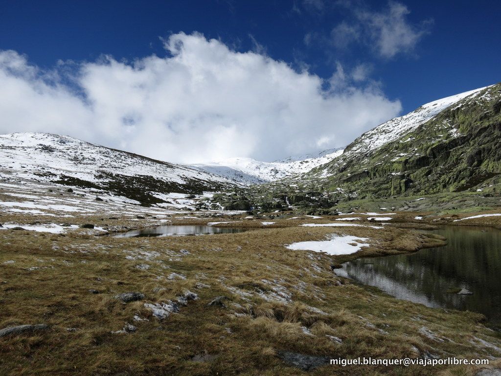 Morezón - Sierra de Gredos