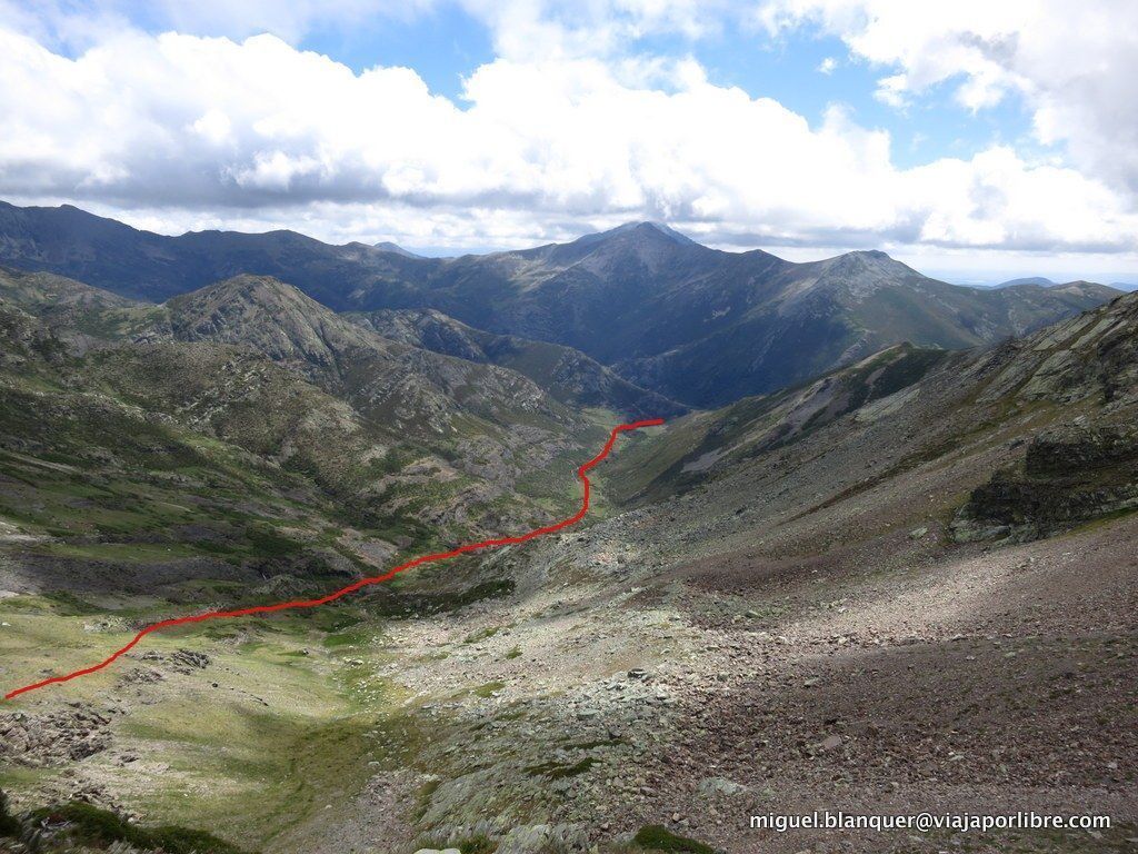 Pico Murcia