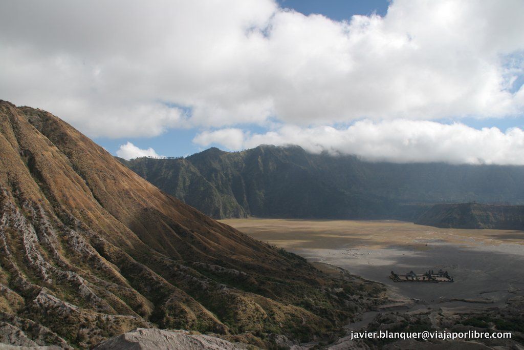 Monte Bromo