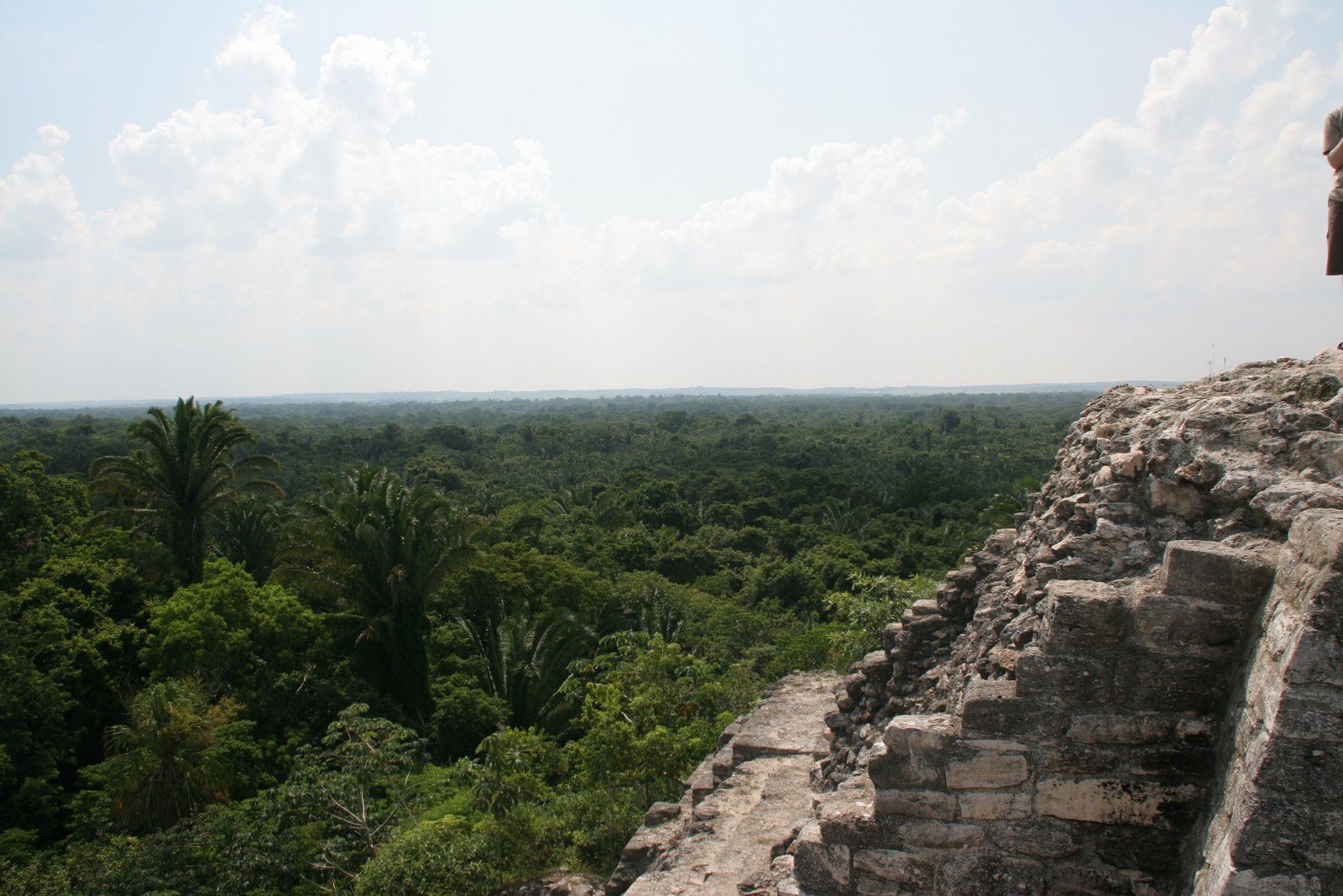 Belize - Lamanai Lamanai