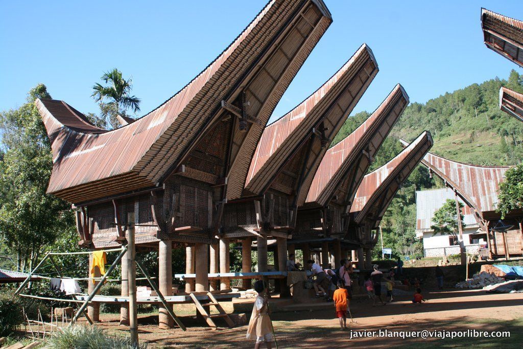 Tana Toraja Tana Toraja