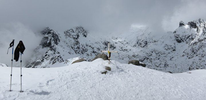 Morezón - Sierra de Gredos