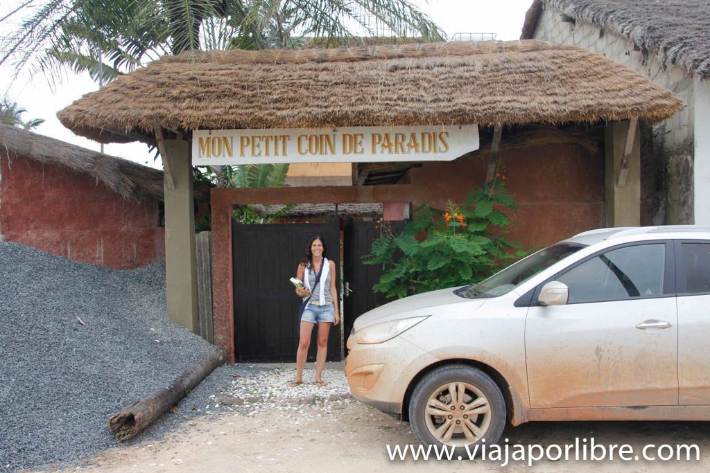 Hotel Mon Petit