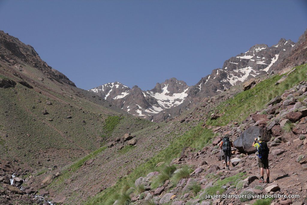 Toubkal