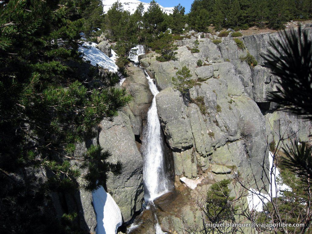 Cascada Cascada