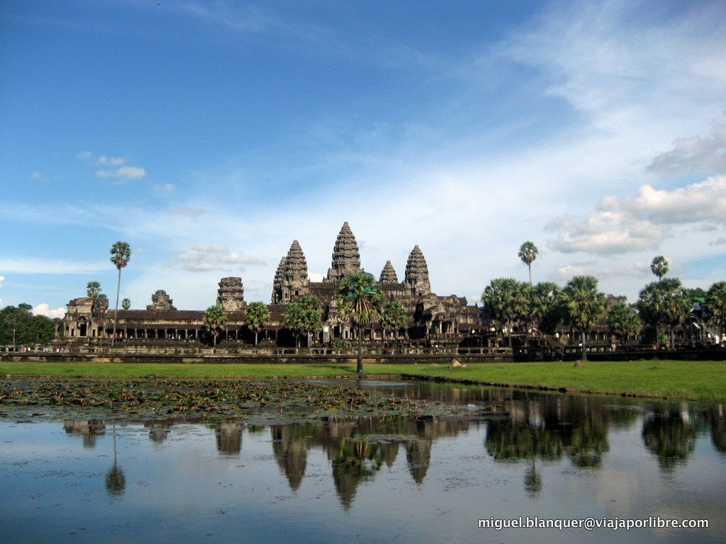 Angkor Wat