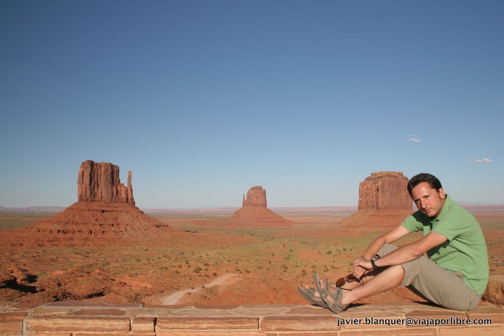 Monument Valley