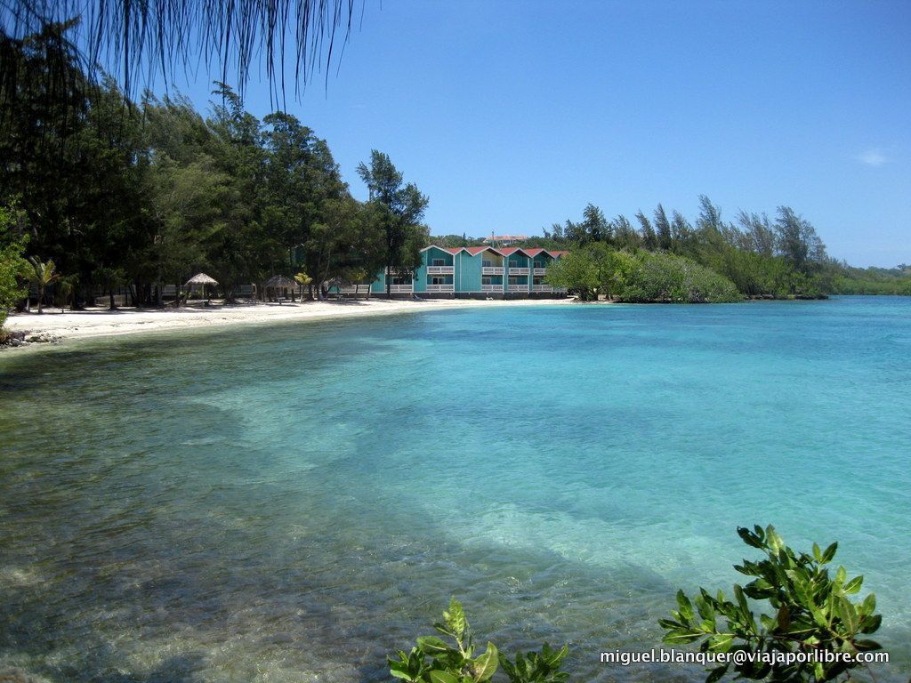 Roatan Honduras