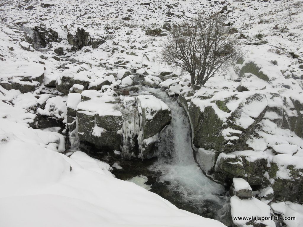 Cascadas
