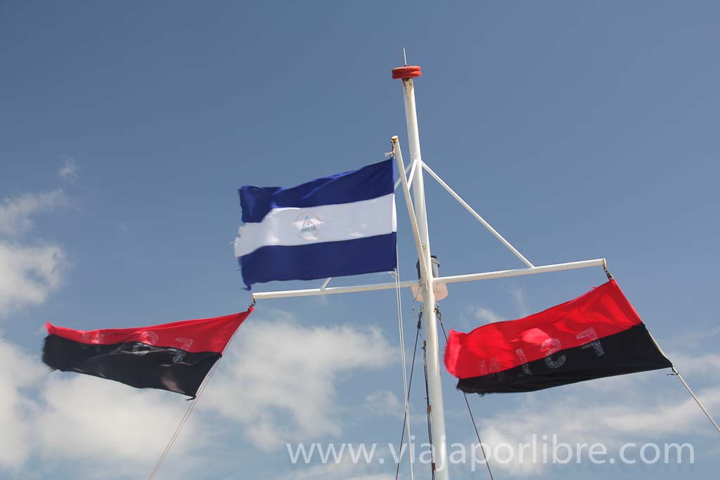 Nicaragua
