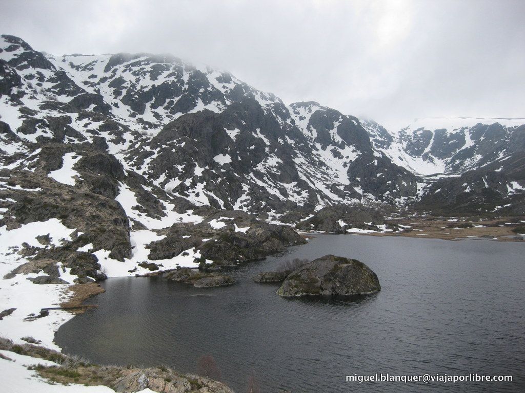 Laguna de Lacillo