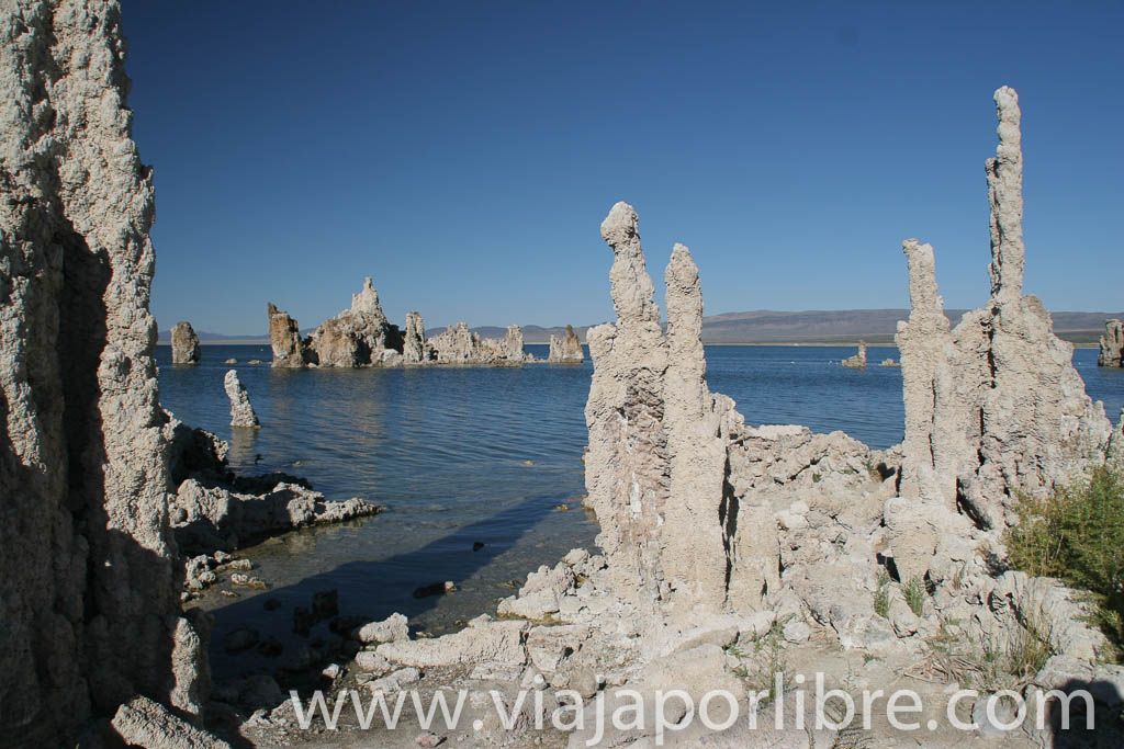 Mono Lake