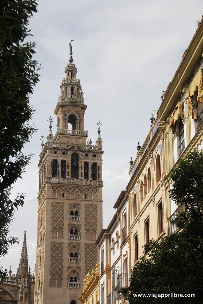 La Giralda