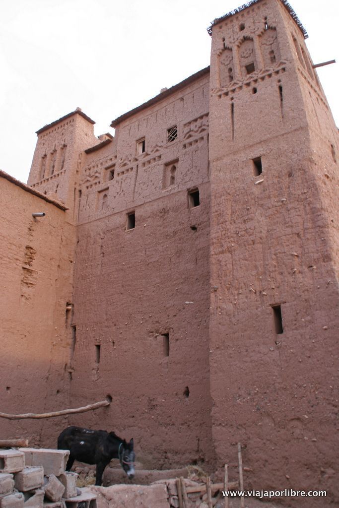 Aït Benhaddou Aït Benhaddou