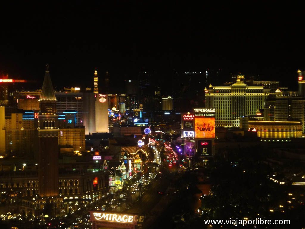 Las Vegas