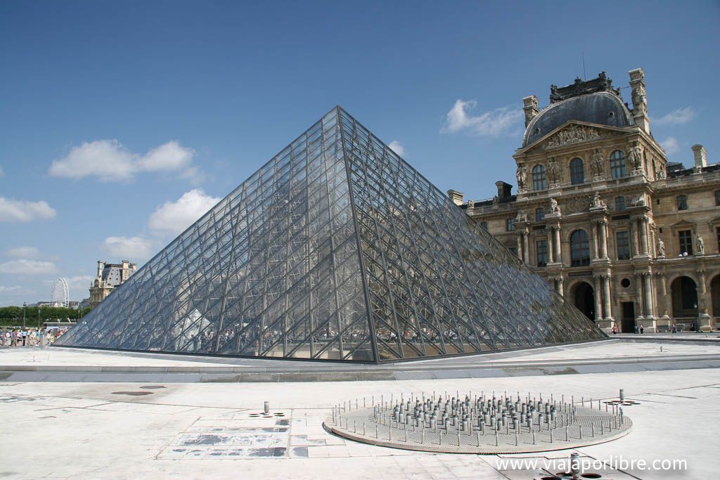 Louvre