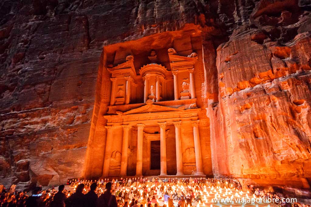 Petra