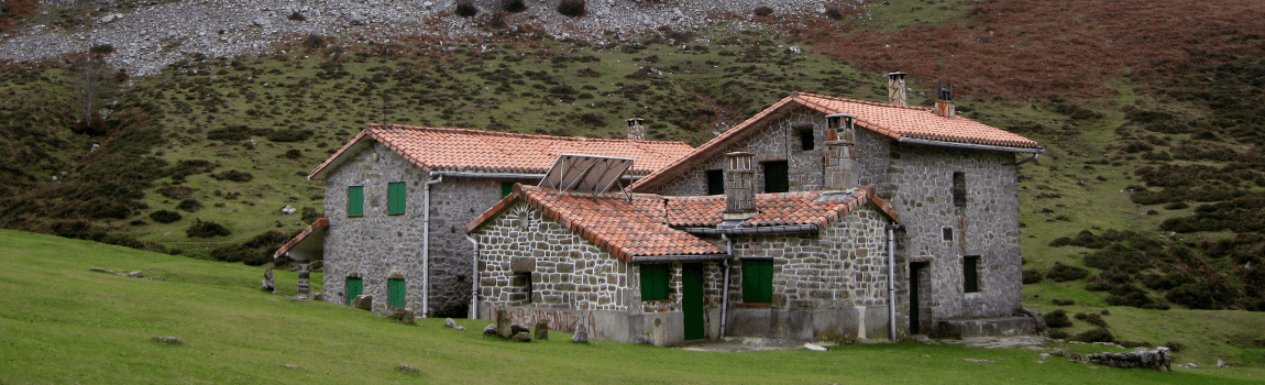 Refugio Luis de Abendaño