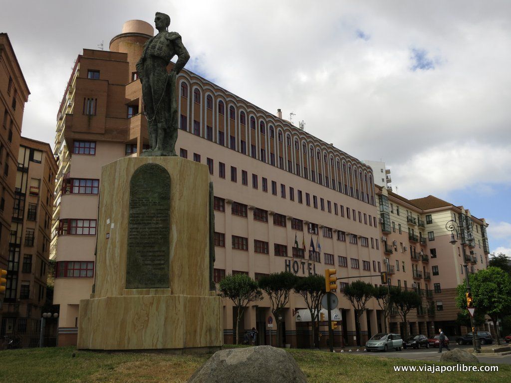 Hotel Monte Conquero