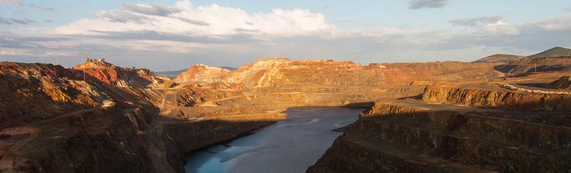 Rio Tinto