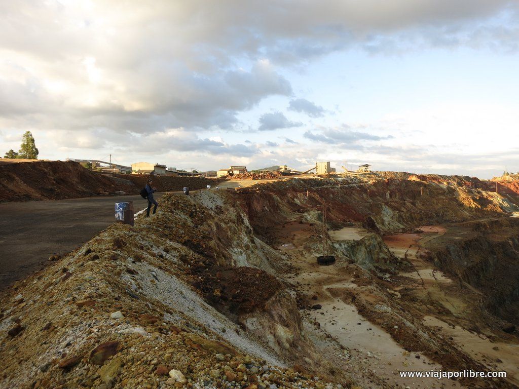 Rio Tinto
