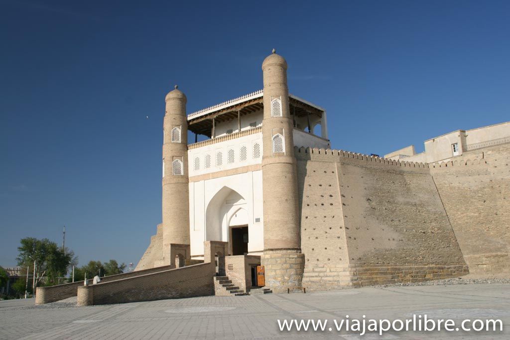 Ciudadela
