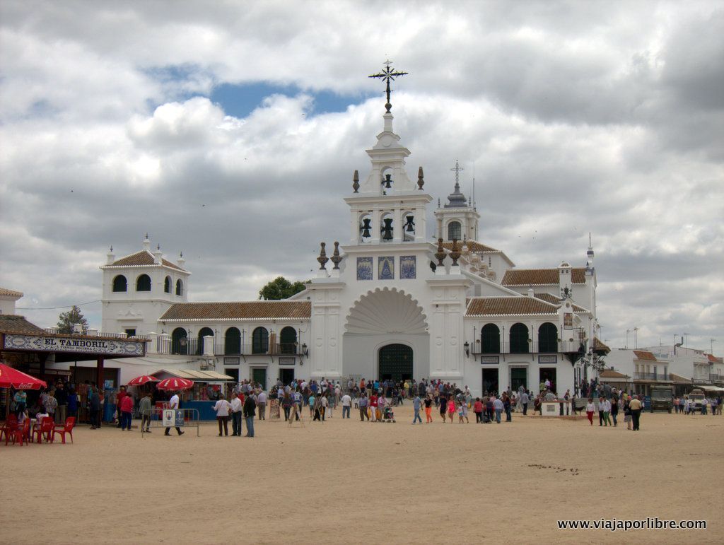 El Rocio