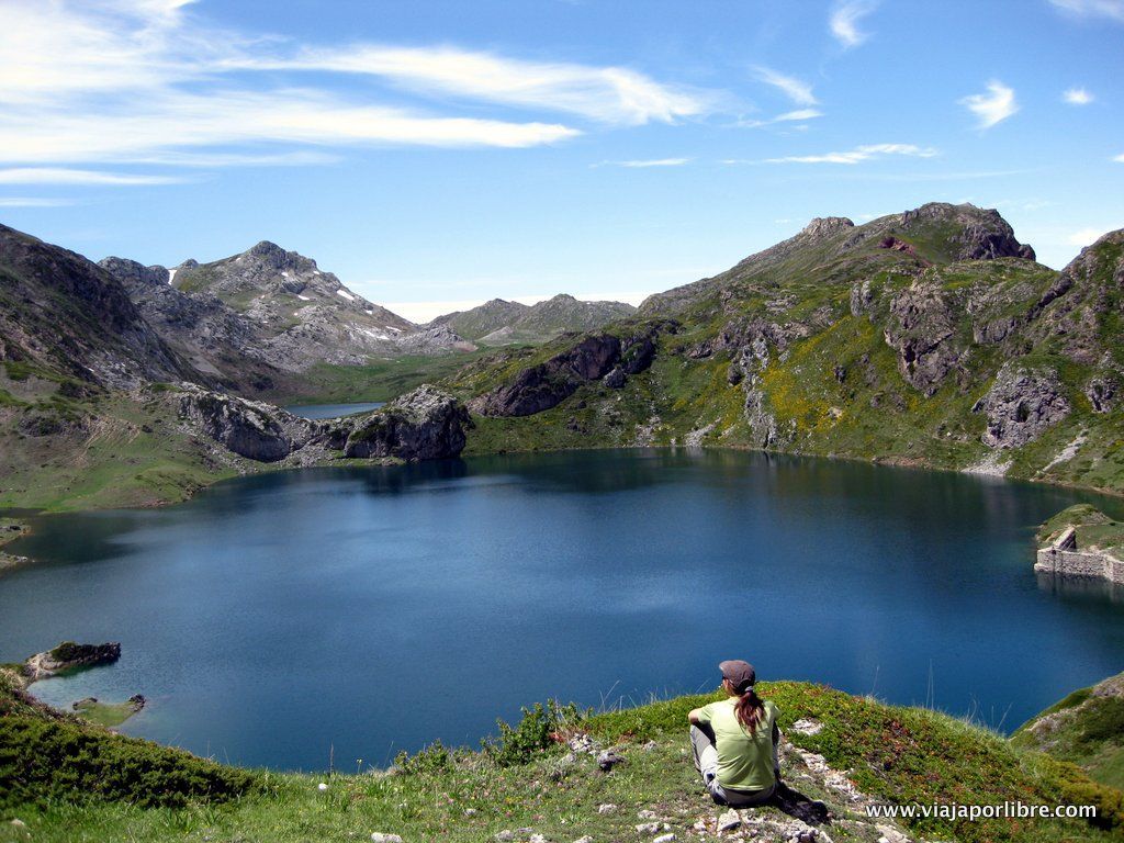 Somiedo (Asturias)