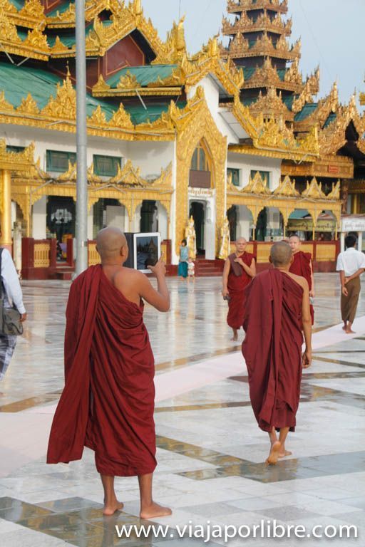 Yangon