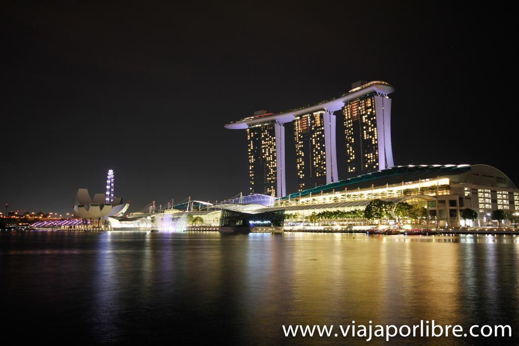Marina Bay
