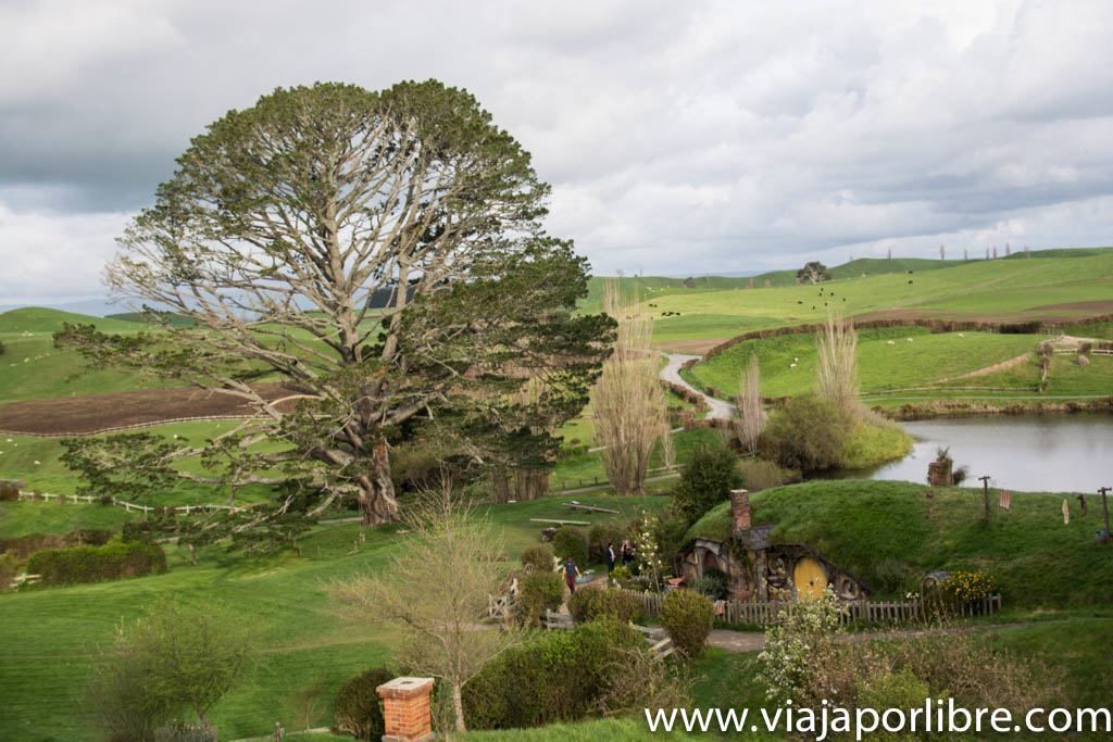 Hobbiton