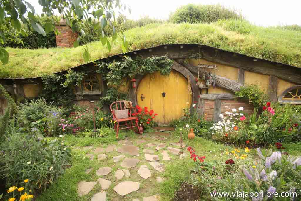 Hobbiton