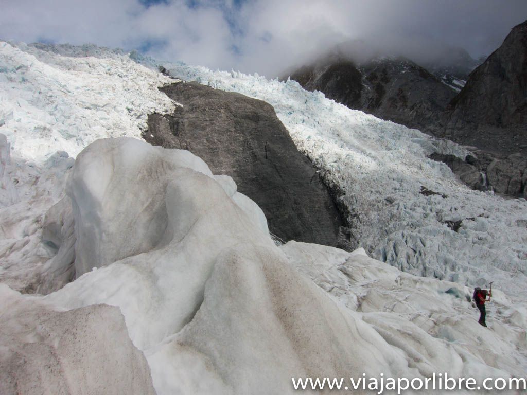 Franz Josef Glacier