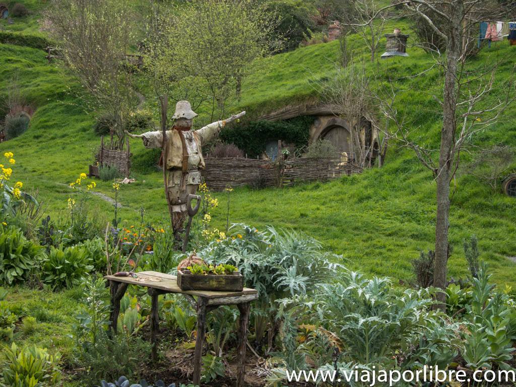 Hobbiton