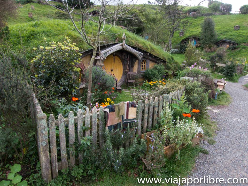 Hobbiton