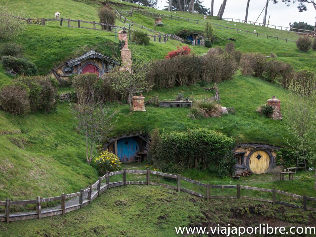 Hobbiton