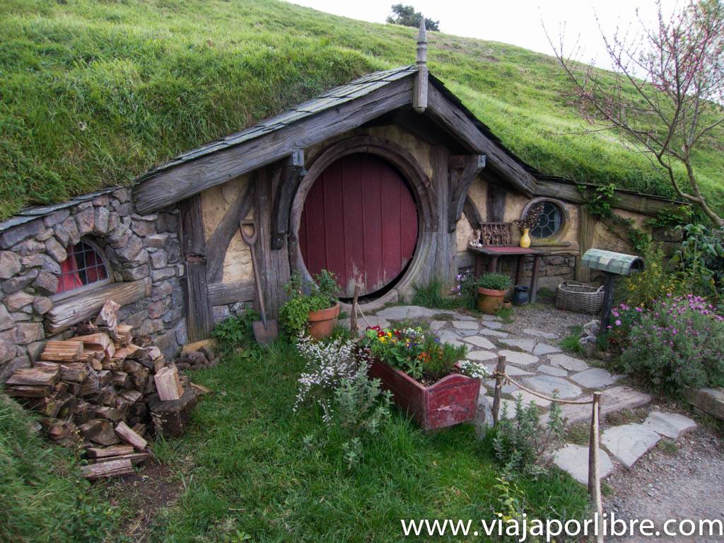 Hobbiton