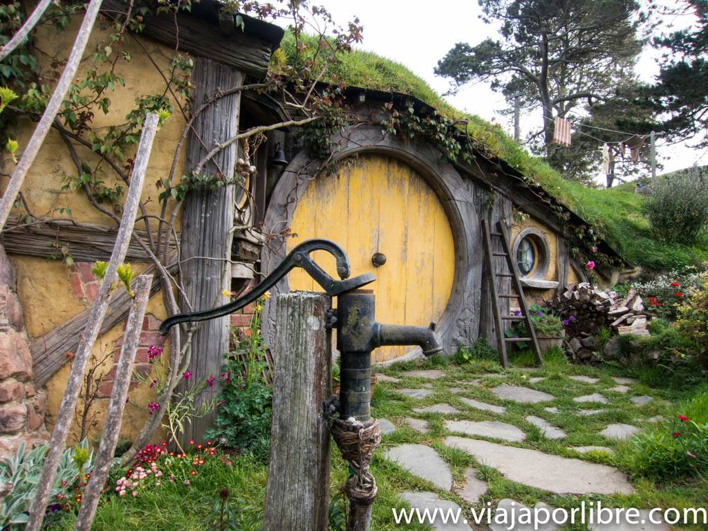 Hobbiton
