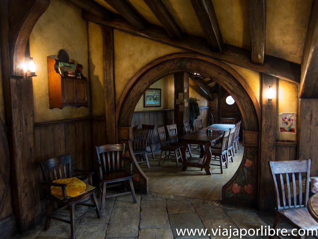 Hobbiton