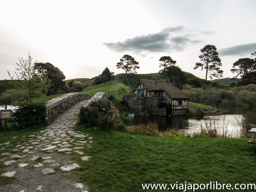 Hobbiton
