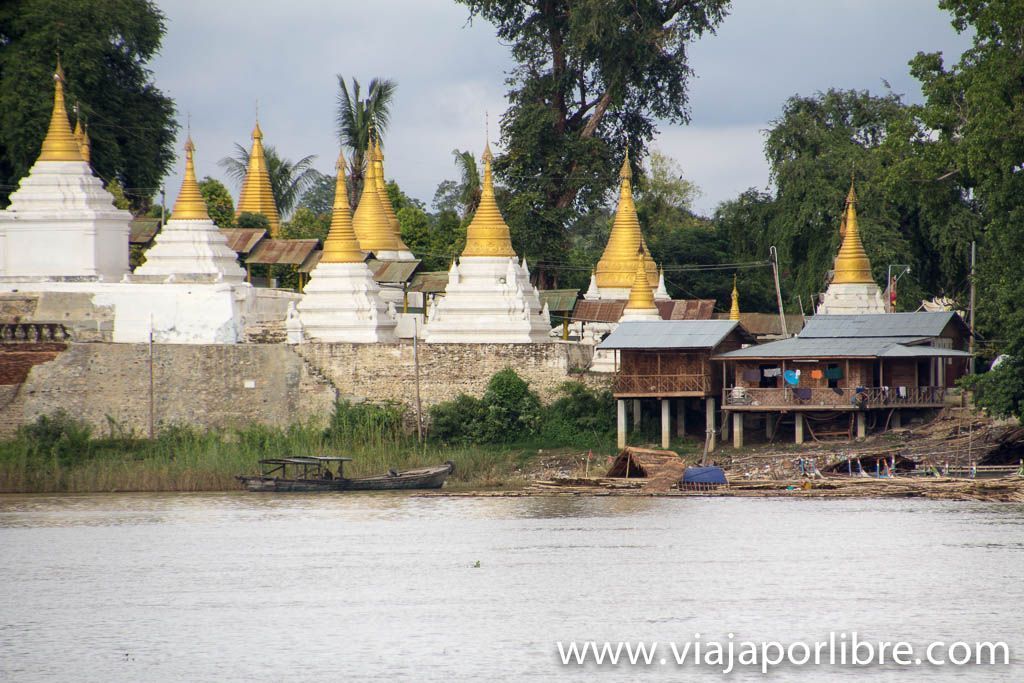 Mandalay