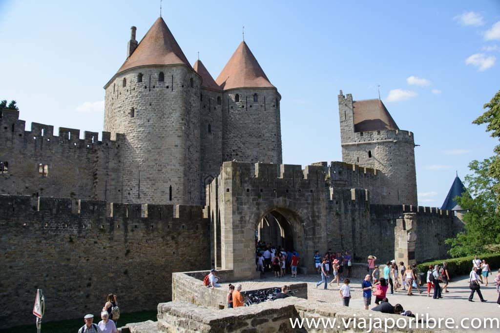 Carcassonne